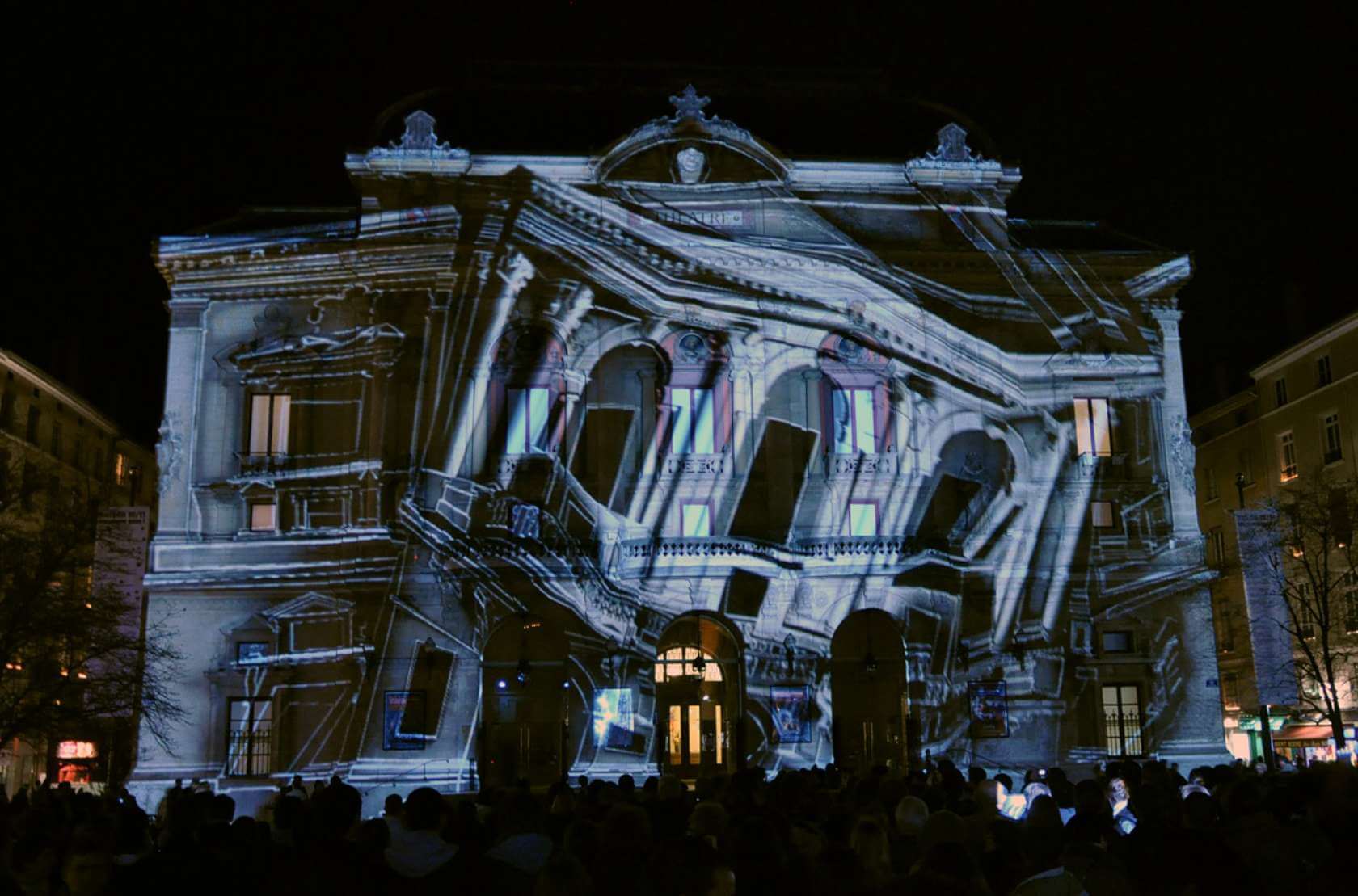 Projection Mapping How To